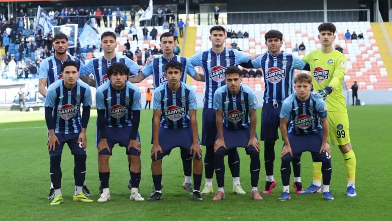 Dünya Futbol Tarihinde Bir İlk: Adana Demirspor’un Puanı -51’e Düştü!