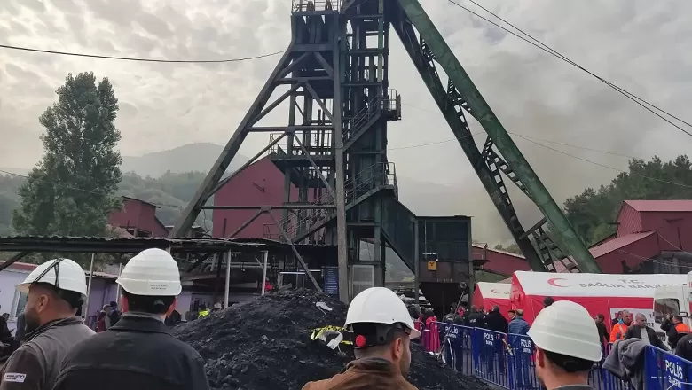 Amasra maden faciası davasında istinaf kararı açıklandı