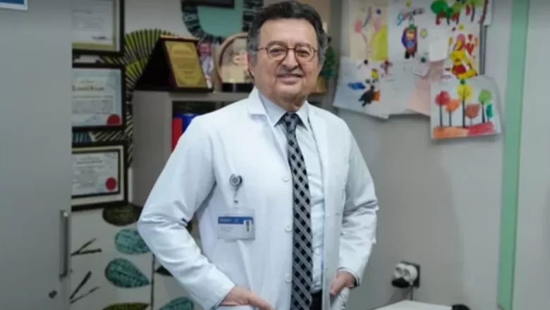 Çocuklarda basit ateş ve paketli gıdalar böbrek sağlığını tehdit ediyor