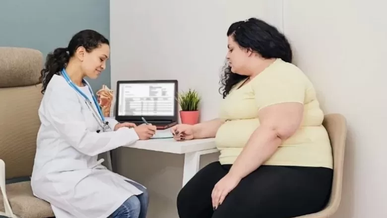 Doç. Dr. Özkaya Uyarıyor: Obezite Hem Fiziksel Hem Ruhsal Sağlığı Tehdit Ediyor