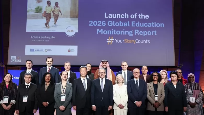 Dünya Türkiye’nin Eğitim Hamlesini Konuşuyor! UNESCO Toplantısında Büyük Övgü: Dijital Dönüşüm ve Fırsat Eşitliği "Başarı Hikayesi" Olarak Kayda Geçti