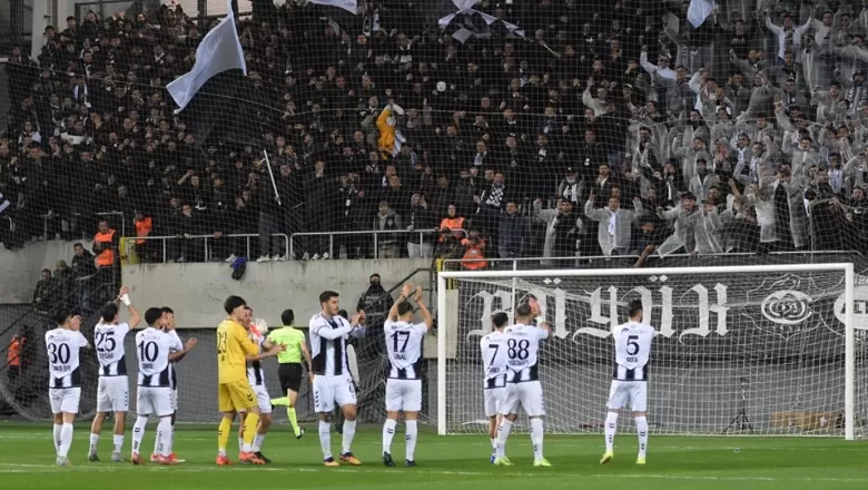 Altay'da tribün seferberliği: Bilet fiyatları 10 TL'ye çekildi!