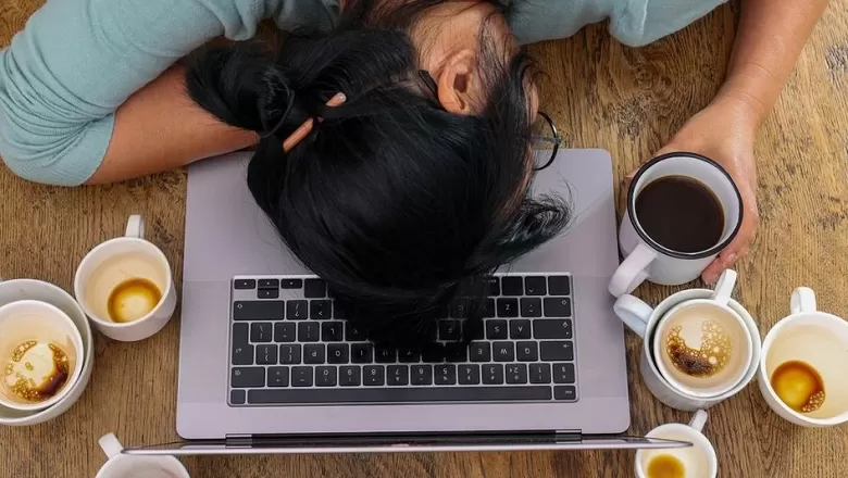 Turizmde Yeni Yükselen Trend: Dinlenmenin En Saf Hali "Uyku Turizmi"