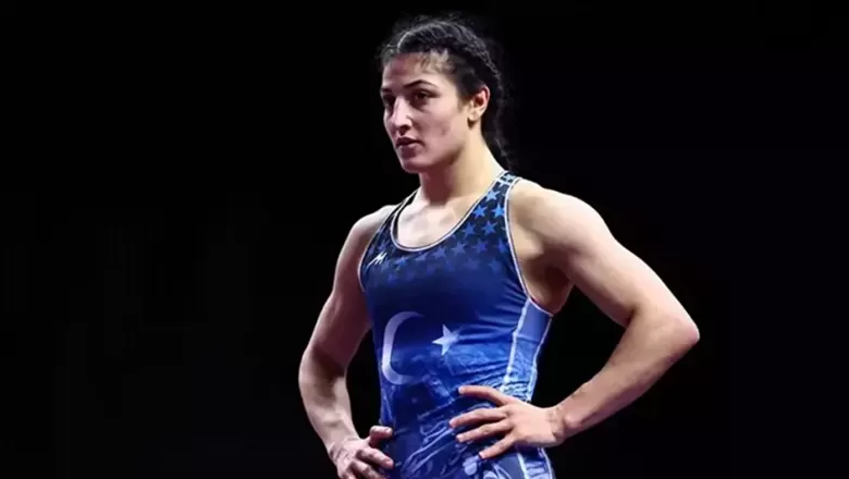 Kamaloğlu Avrupa’dan gümüşle dönüyor!