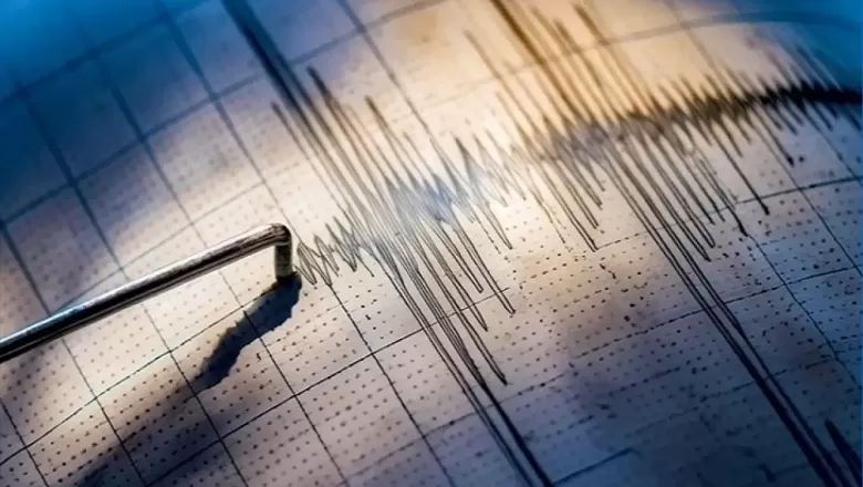 Japonya’da 7.4 büyüklüğünde deprem
