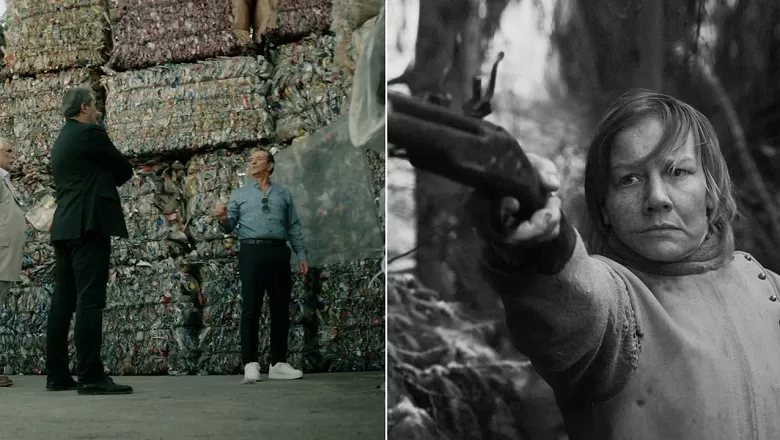 İstanbul’un Film Zamanı: 45. İstanbul Film Festivali Perde Açıyor