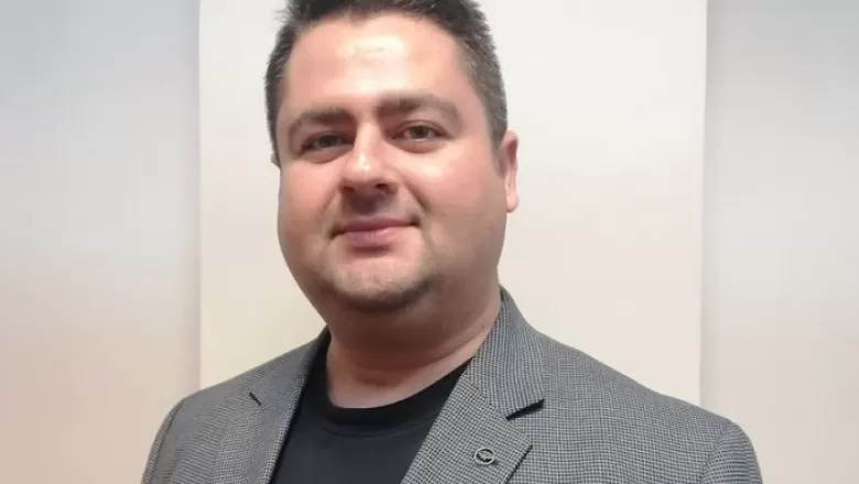 BURSA TURİZMİ YENİ BİR DÖNEME GİRİYOR: SERKAN TEKE GÖREVDE