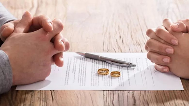 Boşanmaların Arkasındaki Gerçekler