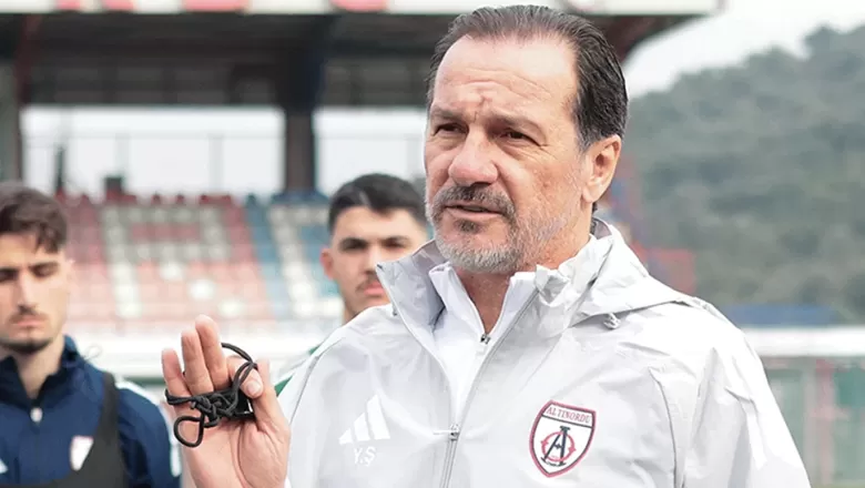 Altınordu, Yusuf Şimşek’in kararını bekliyor