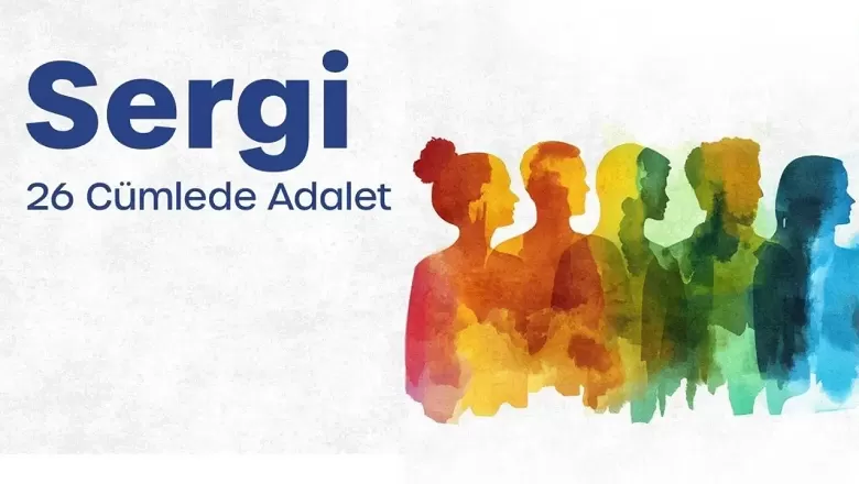 26 Cümlede Adaletin Hikâyesi