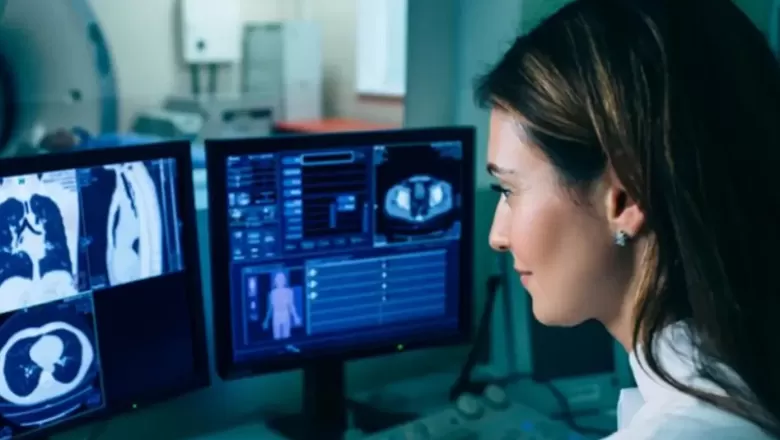 Kanser tedavisinde yapay zekâ devrimi: Kişiye özel yaklaşımlar