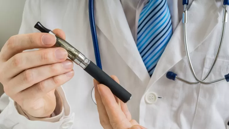 Elektronik sigara için yasal yol mu açılıyor?