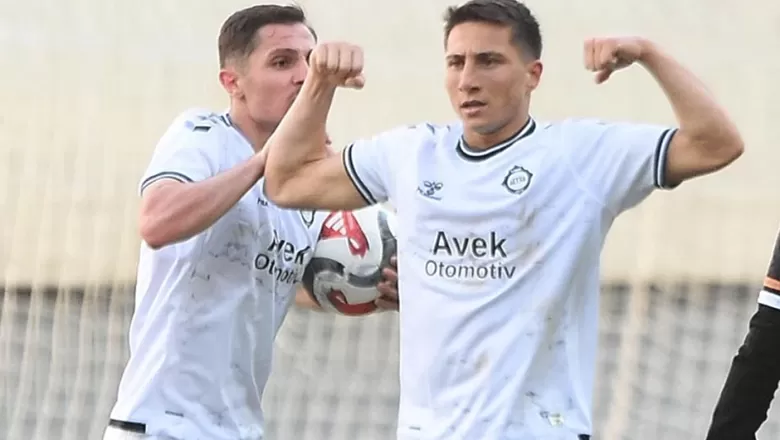 Altay’da sakatlık şoku: Genç golcüden kötü haber