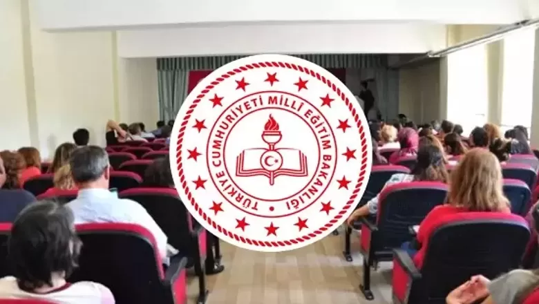 Öğretmenlerin Yaz Seminerleri İçin Yeni İddia