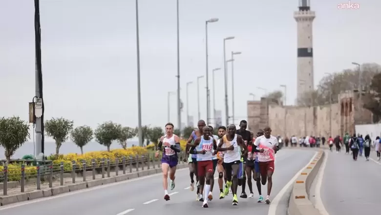 Dünyanın en iyi rotalarından biri olan İstanbul Yarı Maratonu yarın başlıyor. Dev organizasyon nedeniyle bazı ana yollar trafiğe kapatılırken, şehirde sporun ve enerjinin ritmi yükselecek.