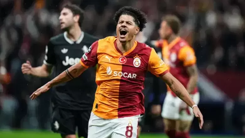 Serie A ekibi Gabriel Sara'nın peşinde