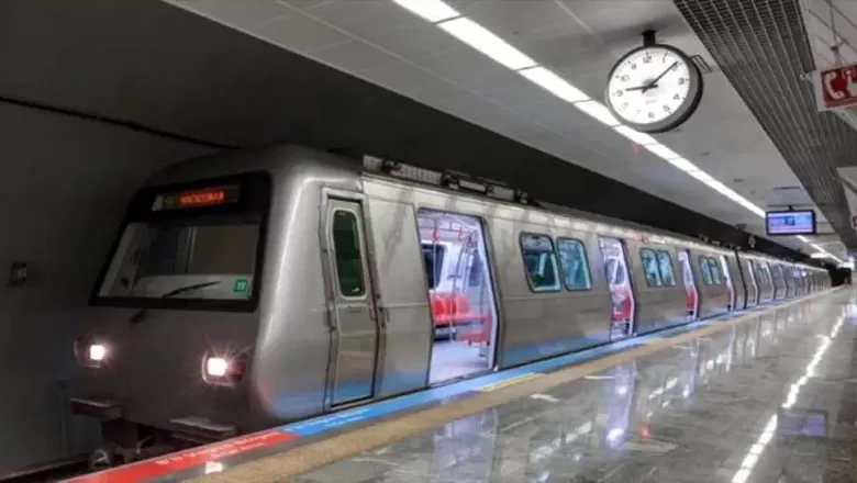 Taksim Metrosu Kapatıldı Mı? İşte Nedeni Ve Açılış Tarihi