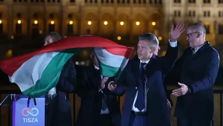 Budapeşte Zirvesinde Sağ Siyaset Tartışması