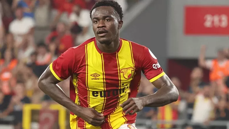 Göztepe'de 3 önemli eksik!