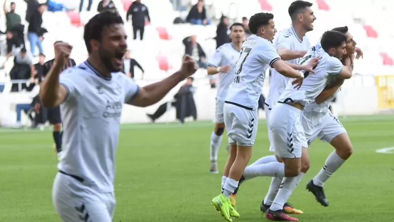 Altay'ın ligde kalma sınavı: Hedef 1 puan!