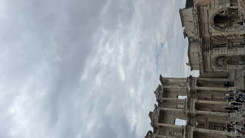 Turizmde Büyük Potansiyel: İncil’de Adı Geçen 7 Kilise ve Türkiye’nin Mirası