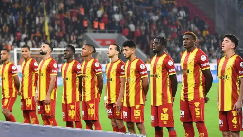 Göz-Göz aynı senaryoyu yaşıyor!