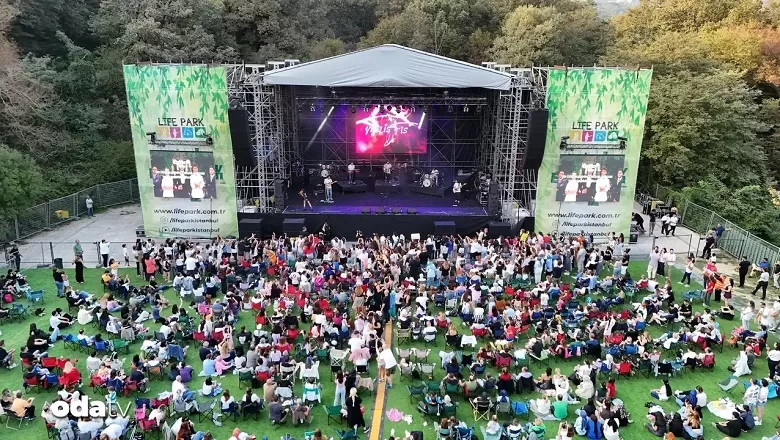 FoodFiest 4, 2 Mayıs’ta LifePark’ta