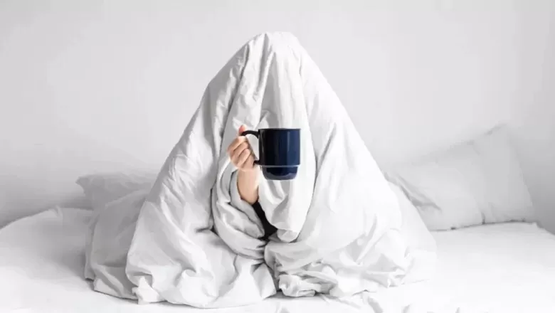 Az Uykunun Bedeli: Sessiz İlerleyen Sağlık Tehlikesi