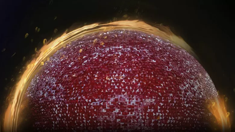 AKM’de Dev Prodüksiyon: Carmina Burana 250 Kişilik Kadrosuyla Sahnelendi!