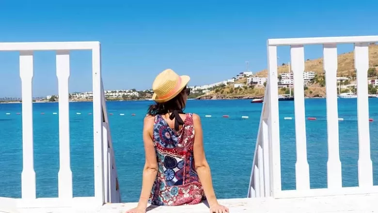 Akdeniz’de Turizm İvmesi: Yunanistan Seyahat Sektörü Yıla Güçlü Bir Başlangıç Yaptı