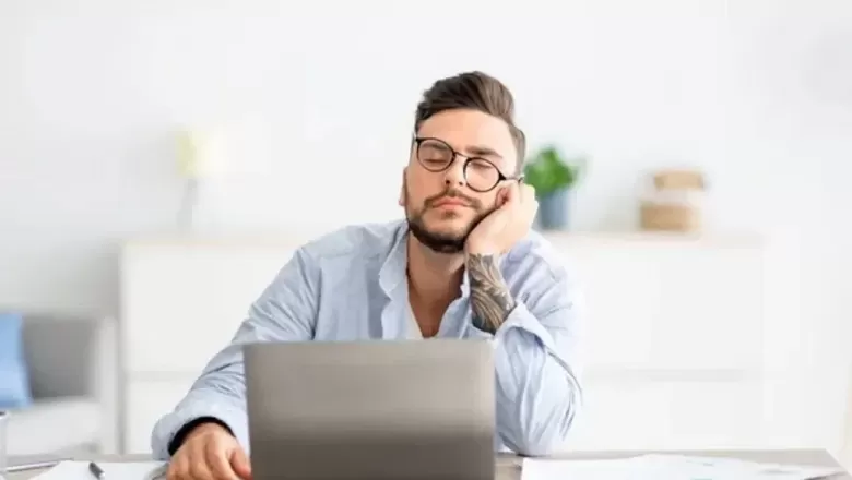 Gün içindeki yorgunluğa karşı beslenme önerisi