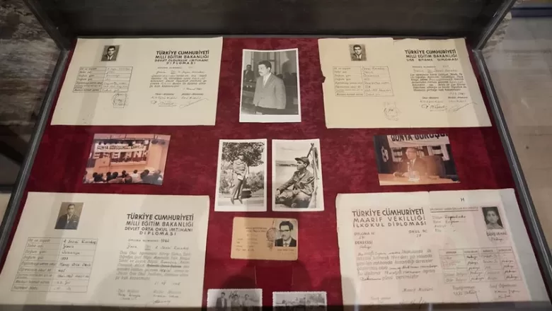 Edebiyat Tarihinde Bir İlk: Sezai Karakoç’un Kişisel Arşivi ve Dünyası Gün Yüzüne Çıkıyor