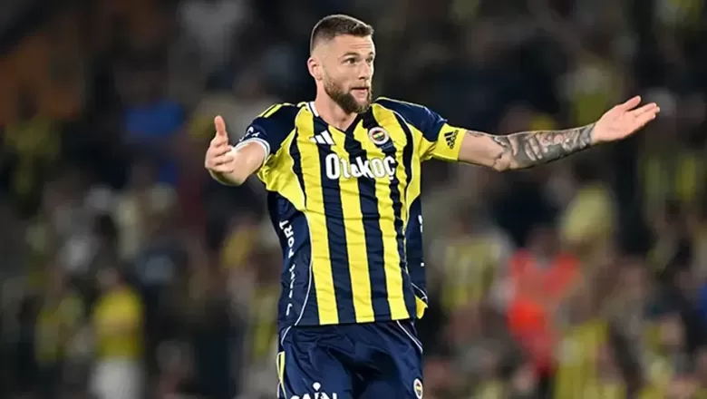 Skriniar’dan Fenerbahçe’ye bir kötü haber daha!