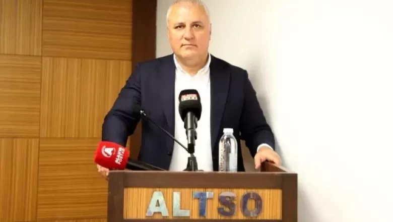 Eray Erdem’den Turizmde “Zor Sezon” Alarmı