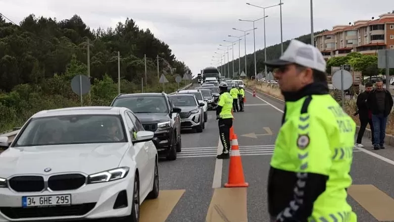 Bayramda Turizmin Kalbi Muğla’da Attı: Otellerde Doluluk Oranı Zirveye Ulaştı