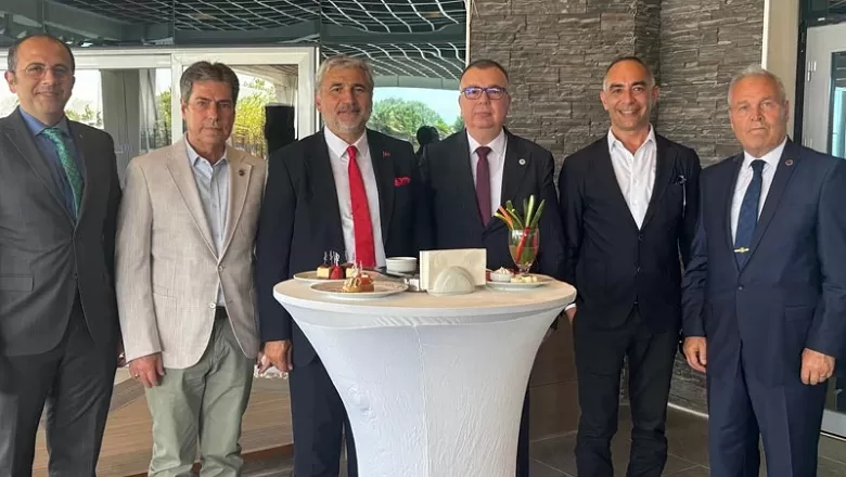Ege’de Yeni Rota: Çanakkale-Limni Feribot Seferleri 14 Haziran’da Başlıyor
