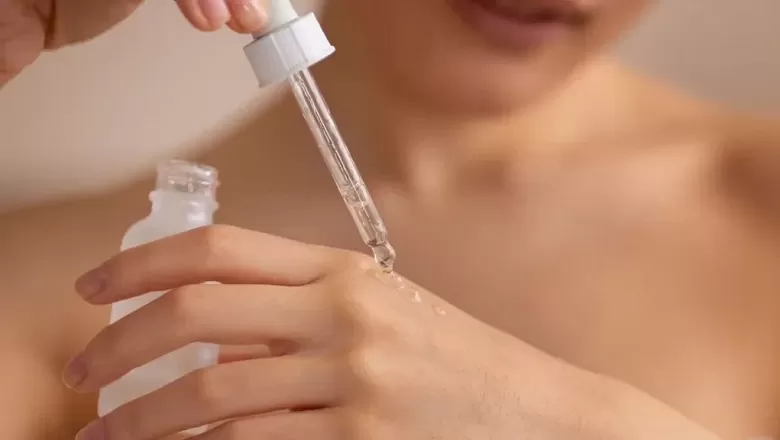 Buzlu süt yöntemi sosyal medyada trend oldu