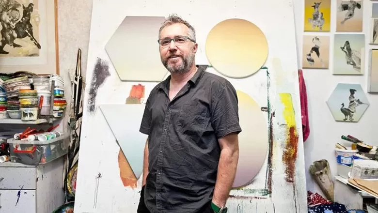 Sanat Dünyasının Büyük Kaybı: Ünlü Ressam Mustafa Horasan Vefat Etti