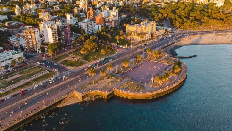 Güney Amerika’nın Sakin Aynası: Keşfedilmeyi Bekleyen Başkent Montevideo