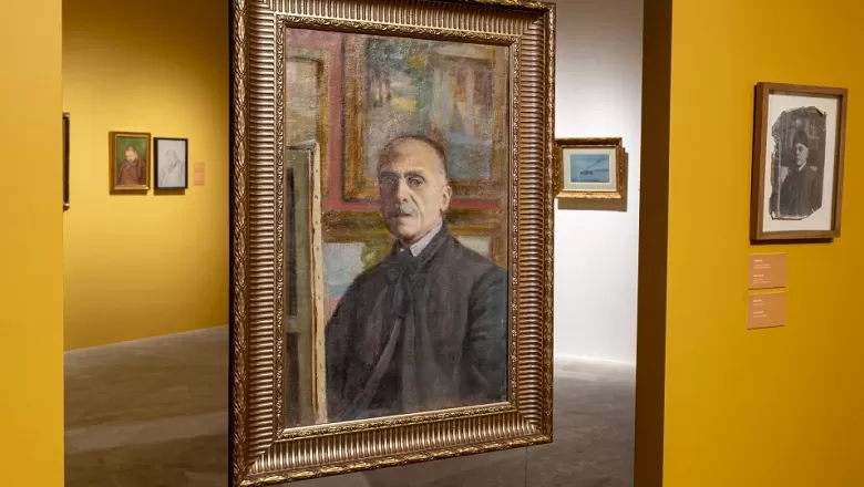 Pera Müzesi’nde Bir Sanat Tarihi Yolculuğu: Halil Paşa ve Sergi Kültürünün Evrimi