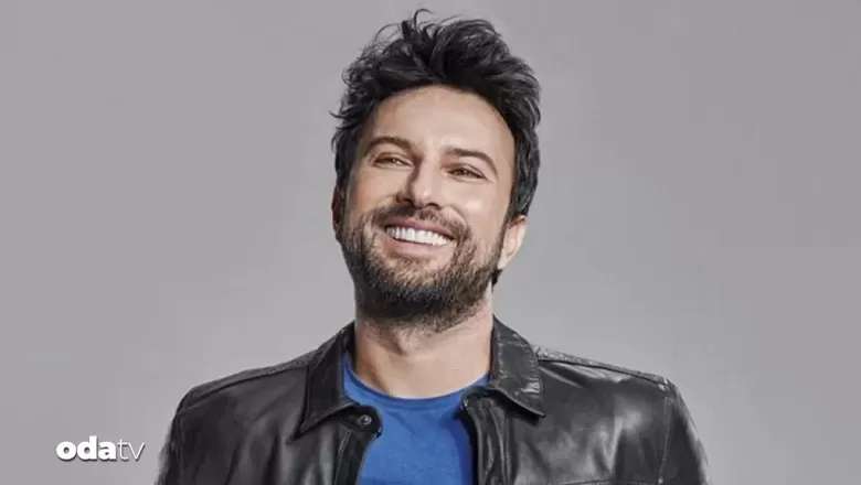 Ankara’da Tarkan İzdihamı Başlıyor! Biletler Bugün Satışta, Hem de Ücretsiz