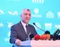 Bakan Ömer Bolat: 'Ev Tekstili sektöründe 3 milyar dolarlık hedef belirledik'
