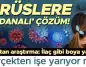Bilim İnsanlarından İlginç Keşif: Virüslere Karşı Etkili Boya Geliştirildi, Grip ve Diğer Mikropları Öldürüyor!