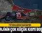 İstanbul Teknik Üniversitesi'nden alarm veren deprem raporu: Enerjinin çoğu depolanıyor