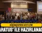 Küçükçekmece Belediyesi, afetlere karşı PARATUS projesi ile hazırlık yapıyor