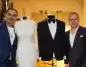 Moda dünyasında çığır açan bir yenilik: Gelinlik ve damatlık artık aynı koleksiyonda buluşuyor