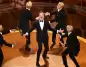 Oscar Ödülleri'nin sunucusu Conan O'Brien, Oyuncak Hikayesi 5 filminin kadrosunda yer alacak!