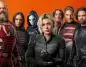 "Thunderbolts" Filmi, ABD Gişesinde Zirvedeki Yerini Sürdürdü!