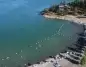 Türkiye'deki 7 farklı gölde mikroplastik kirliliği detaylı bir şekilde incelendi.