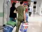 "Samsun'da Beyin Ölümü Gerçekleşen Kadının Organları Üç Kişiye Umudu Getirdi"